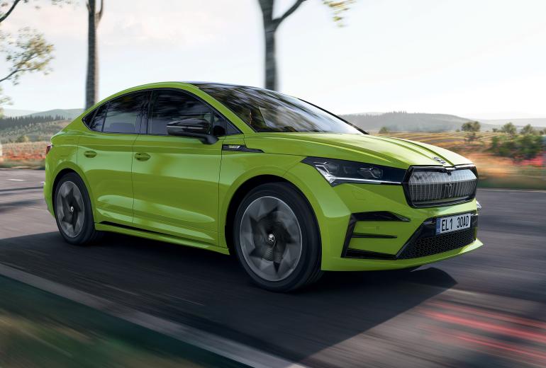 Škoda keičia oficialų importuotoją Lietuvoje