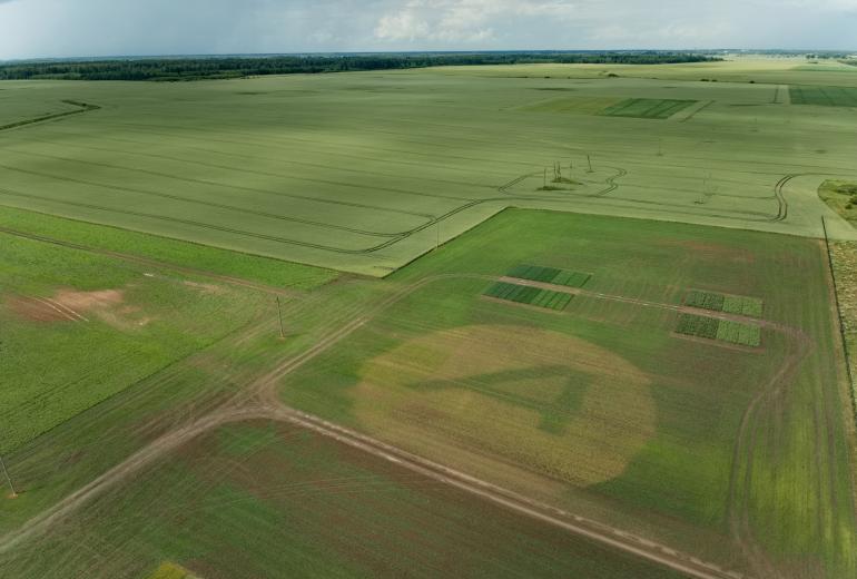 Įmonė Agrokoncernas pasirašė bendradarbiavimo sutartį su Lietuvos žaliuoju aljansu