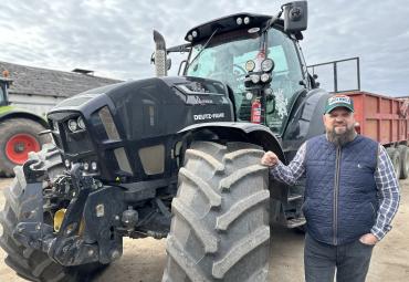 Užprogramuotas ūkininkauti