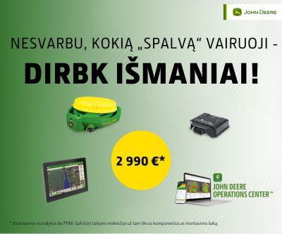 Dojus agro_tikslioji žemdirbystė